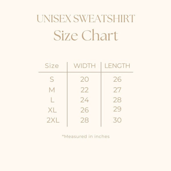 Bear Sunset Valley Graphic Sweatshirt