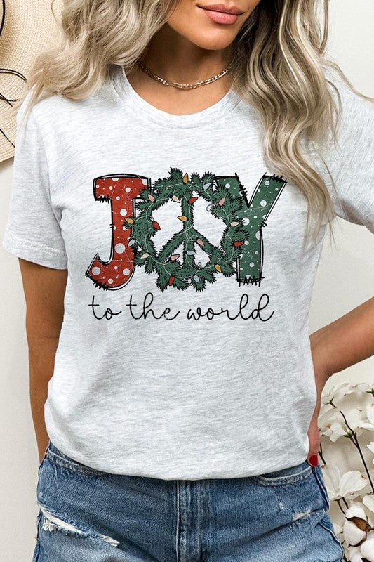 UNISEX SHORT SLEEVE