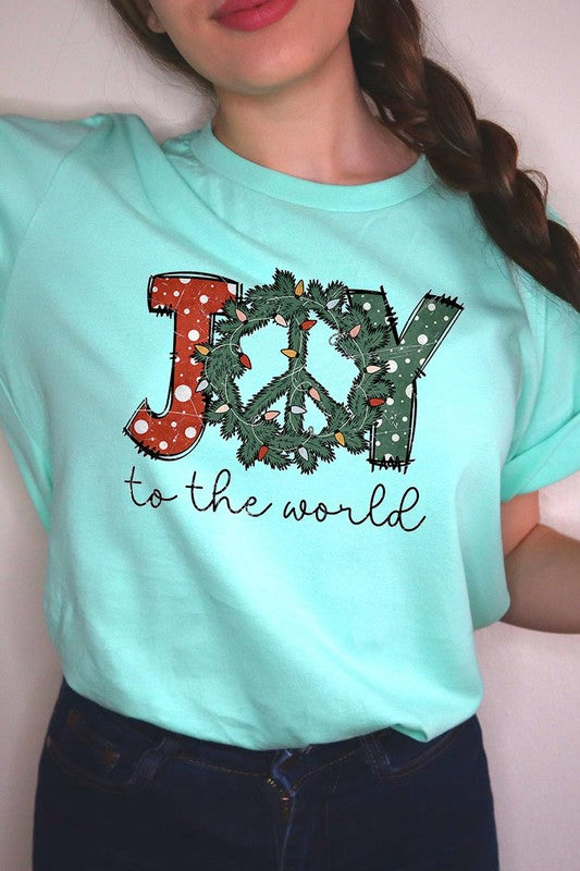 UNISEX SHORT SLEEVE