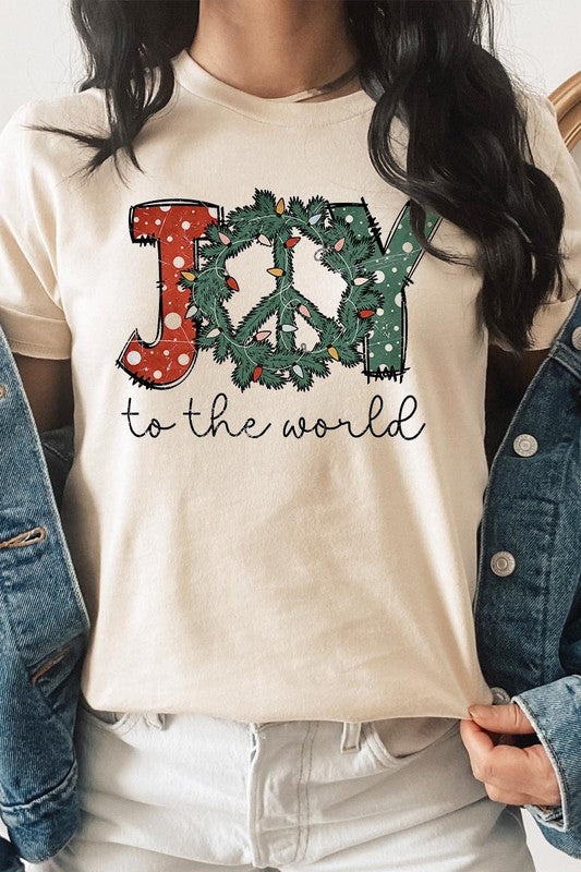 UNISEX SHORT SLEEVE