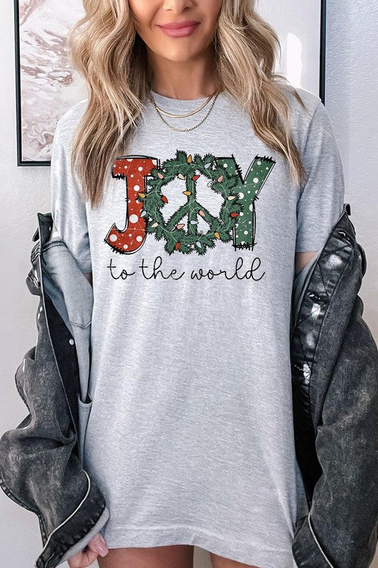 UNISEX SHORT SLEEVE