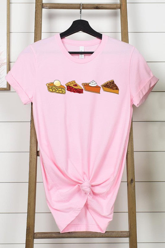 UNISEX SHORT SLEEVE