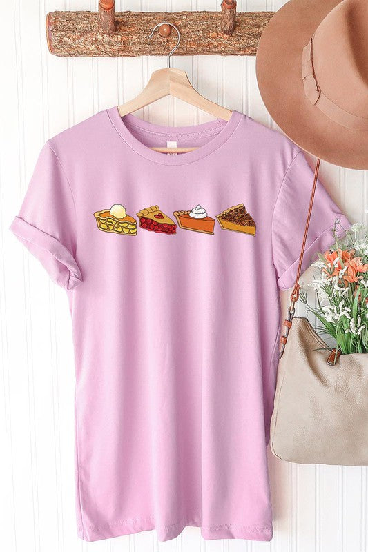 UNISEX SHORT SLEEVE