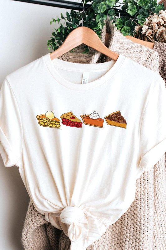 UNISEX SHORT SLEEVE