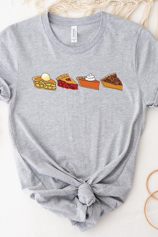 UNISEX SHORT SLEEVE