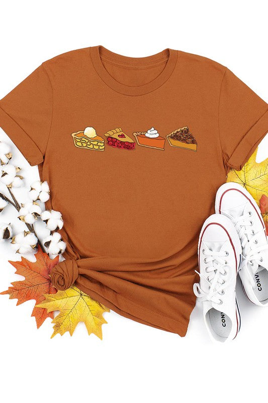 UNISEX SHORT SLEEVE