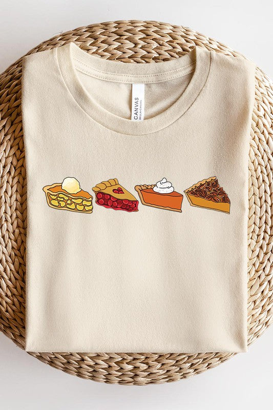 UNISEX SHORT SLEEVE