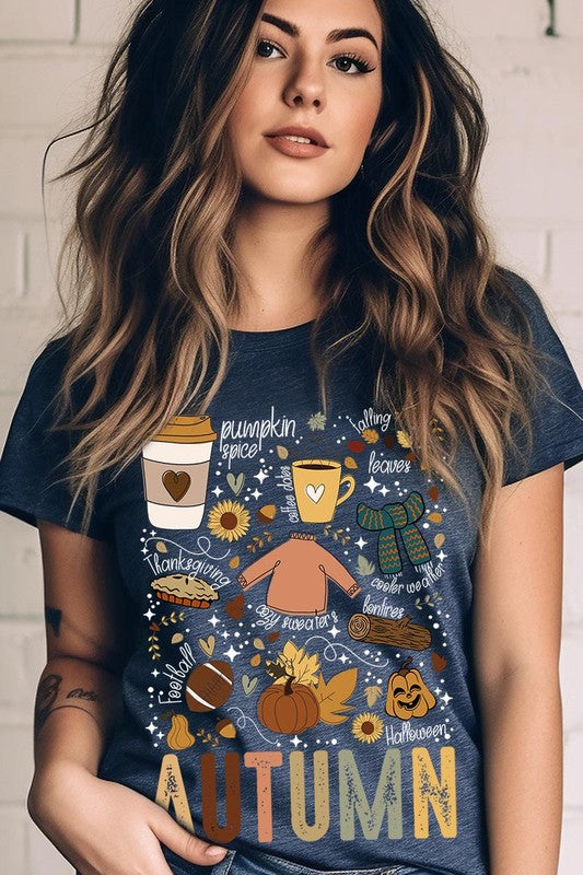 UNISEX SHORT SLEEVE