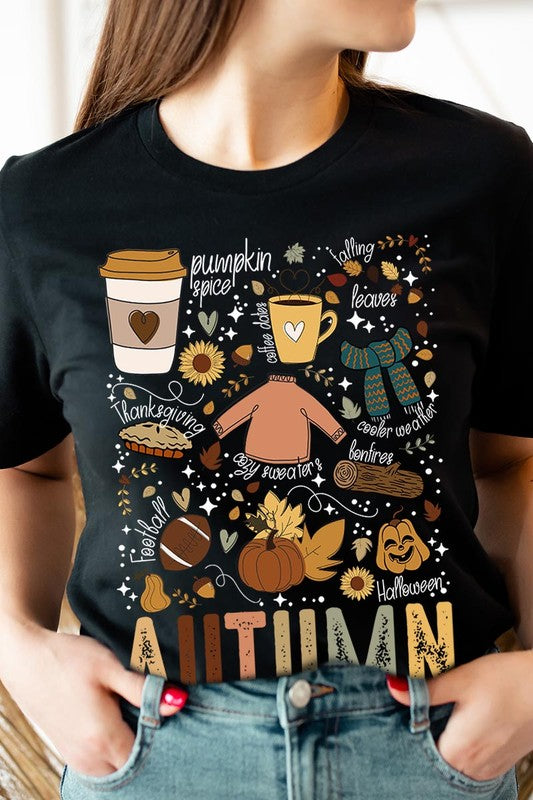 UNISEX SHORT SLEEVE