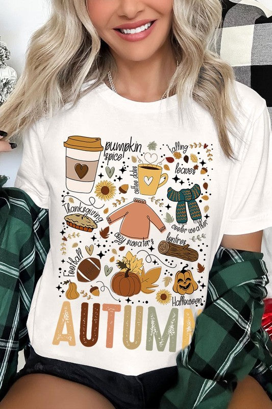 UNISEX SHORT SLEEVE