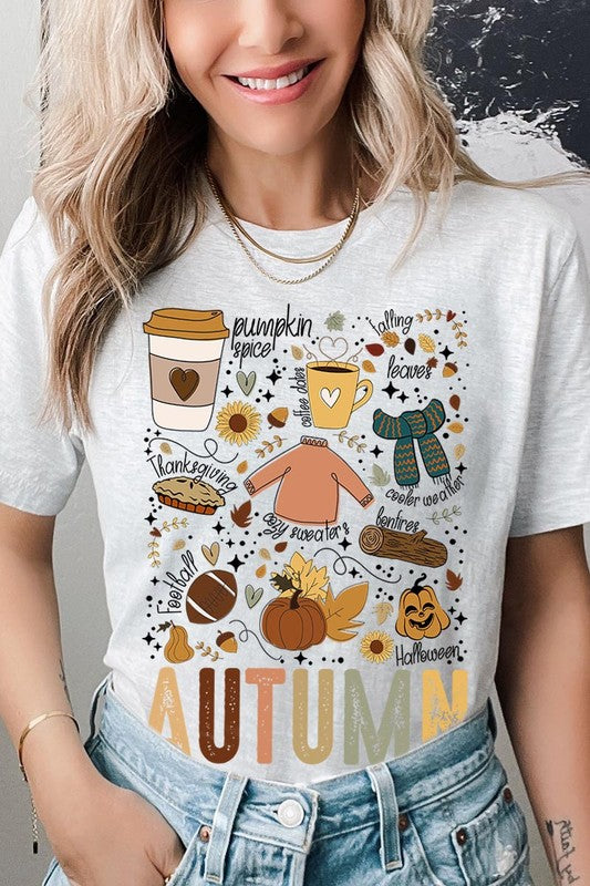 UNISEX SHORT SLEEVE