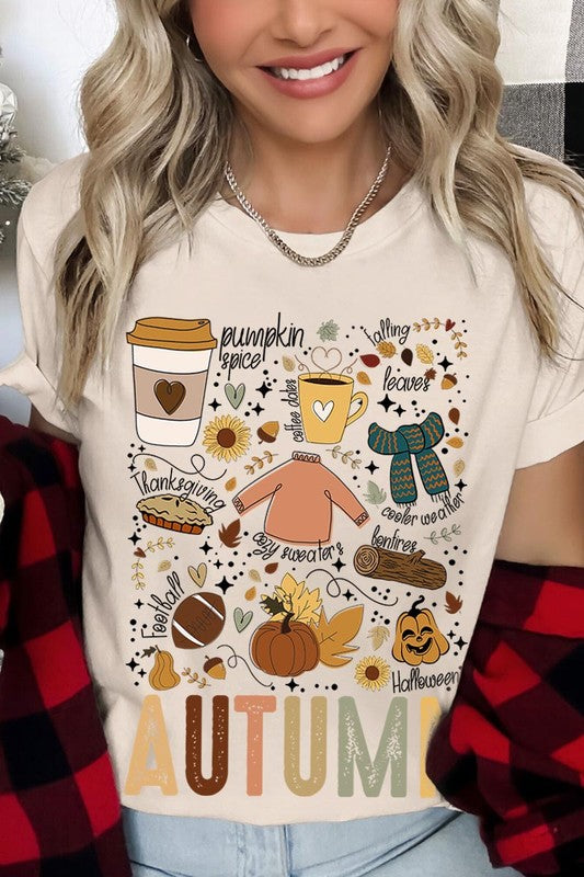 UNISEX SHORT SLEEVE