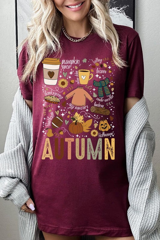 UNISEX SHORT SLEEVE
