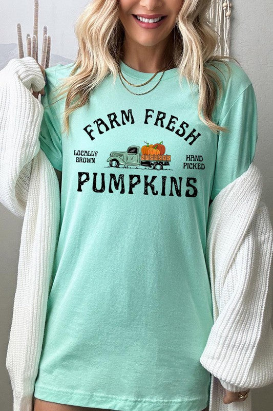 UNISEX SHORT SLEEVE