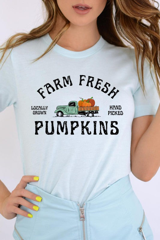 UNISEX SHORT SLEEVE