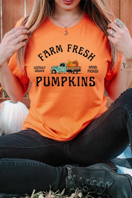 UNISEX SHORT SLEEVE