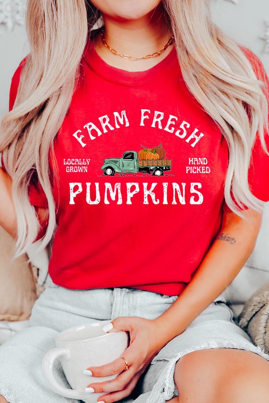UNISEX SHORT SLEEVE