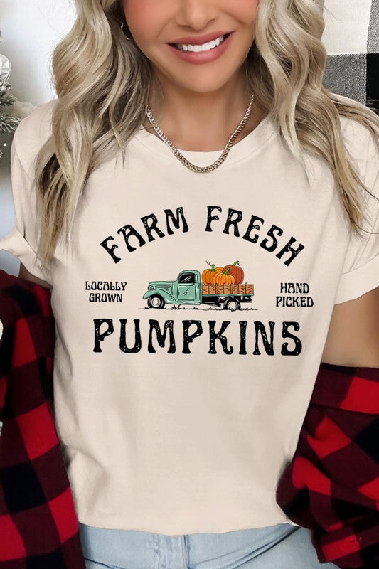 UNISEX SHORT SLEEVE