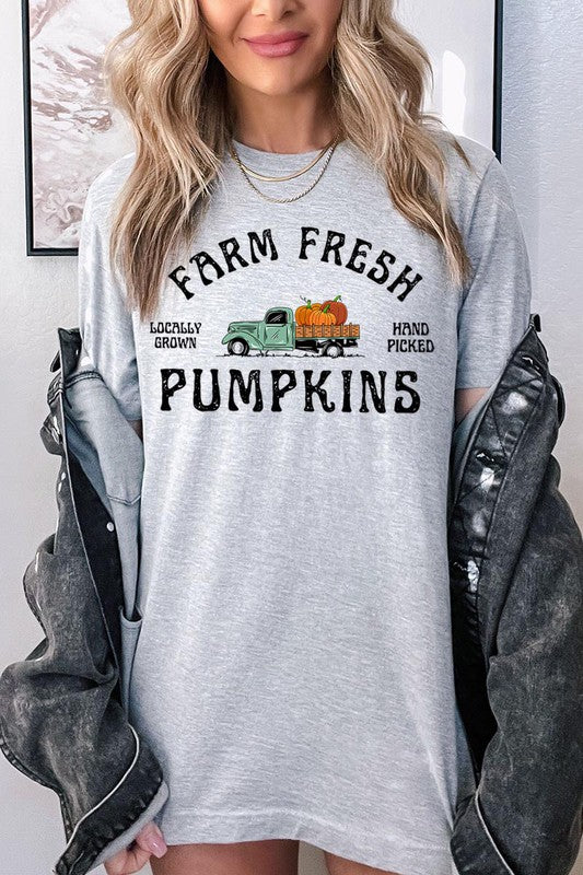 UNISEX SHORT SLEEVE