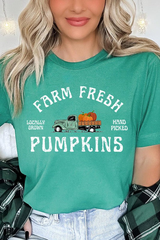UNISEX SHORT SLEEVE