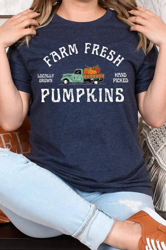UNISEX SHORT SLEEVE