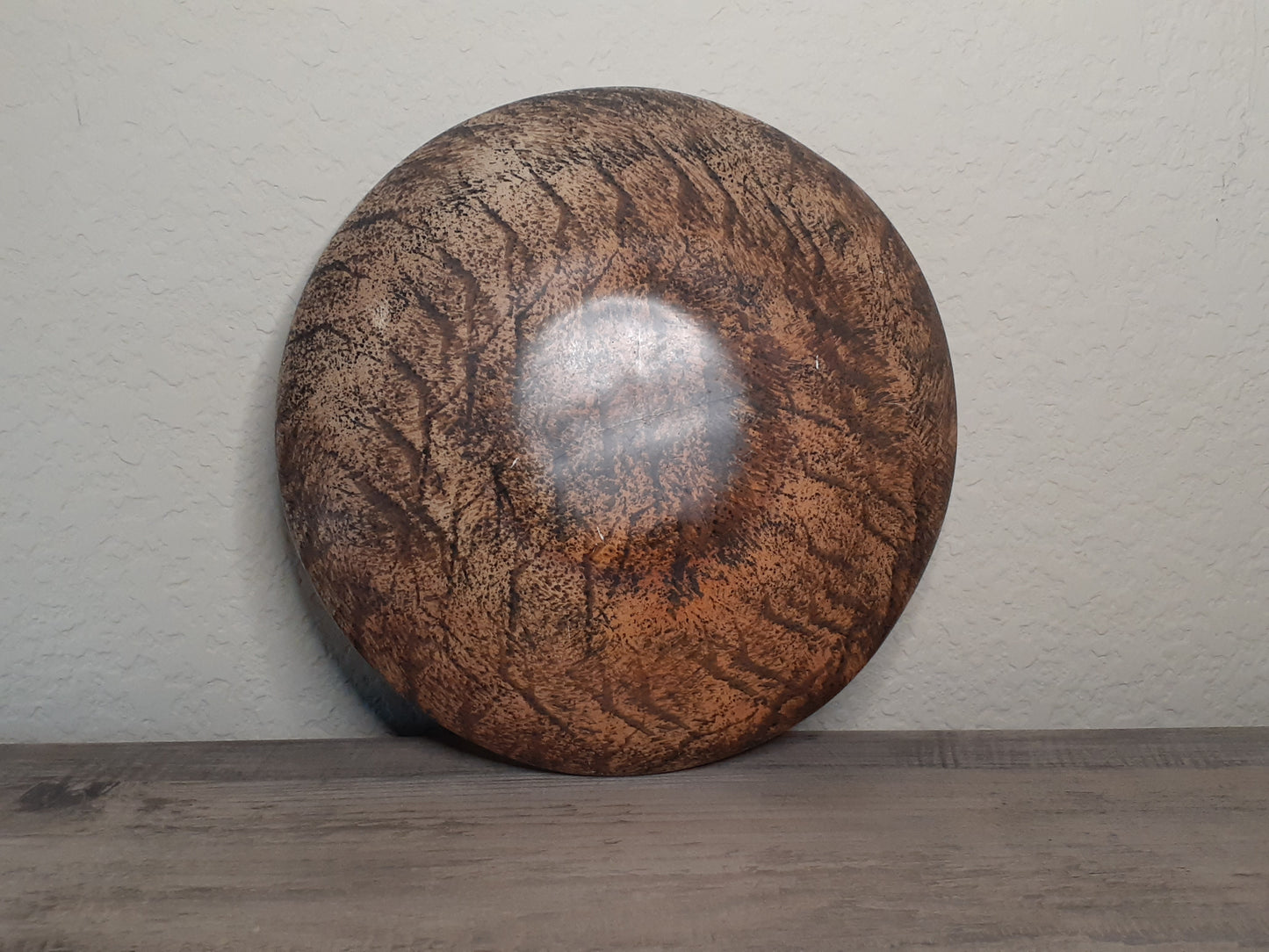 Large Decorative Soapstone Bowls