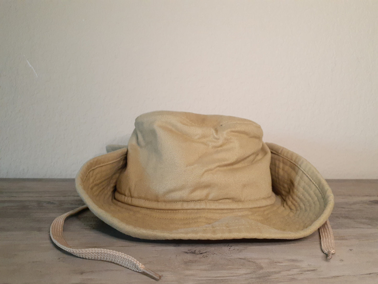 Embroidered Safari Bucket Hats - Unisex Hats