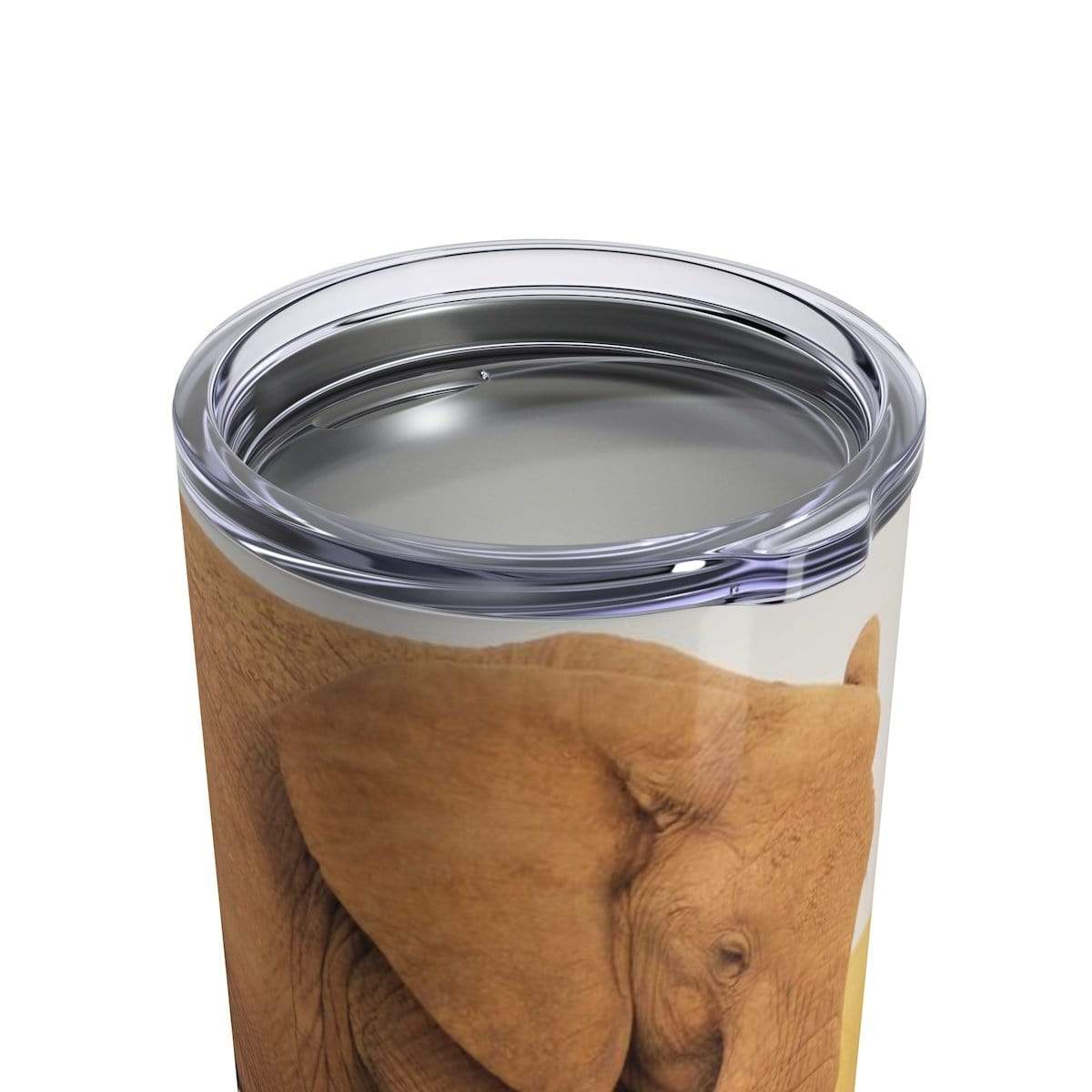 Elephant Tumbler - 10 oz (Deep in Thought)