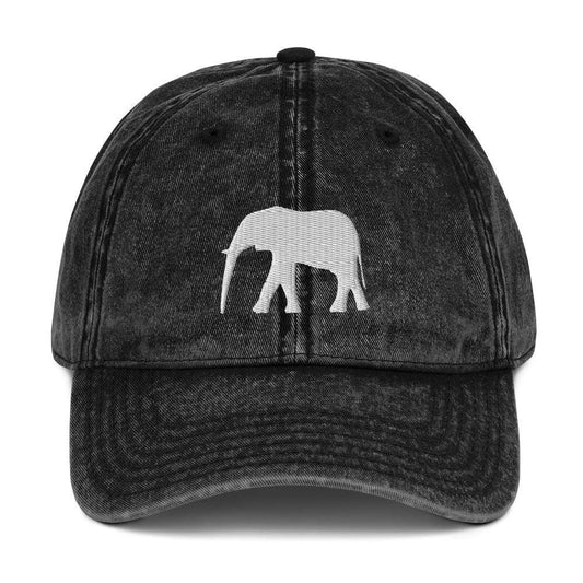 Elephant Cap