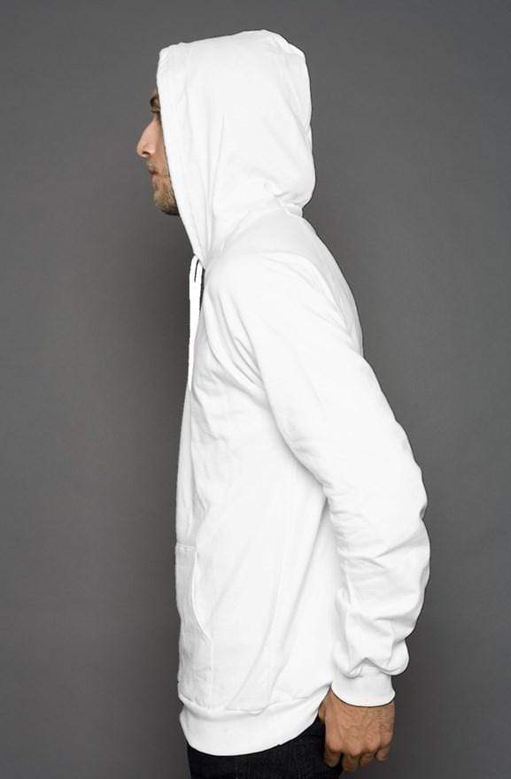 Ella Roo Pocket Hoodie - Elephant Footprints
