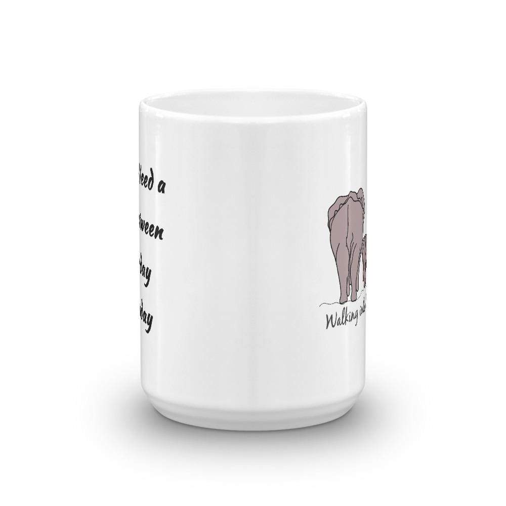 Funny Weekend Coffee Mug