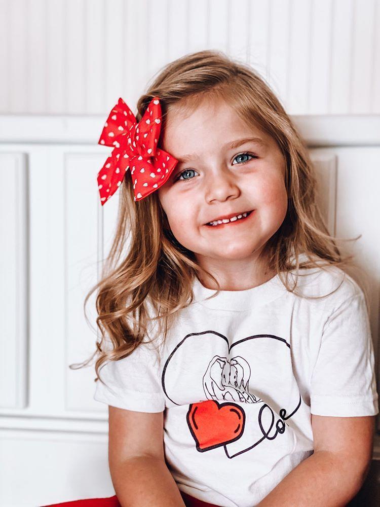 Kids Elephant tee - Short sleeve