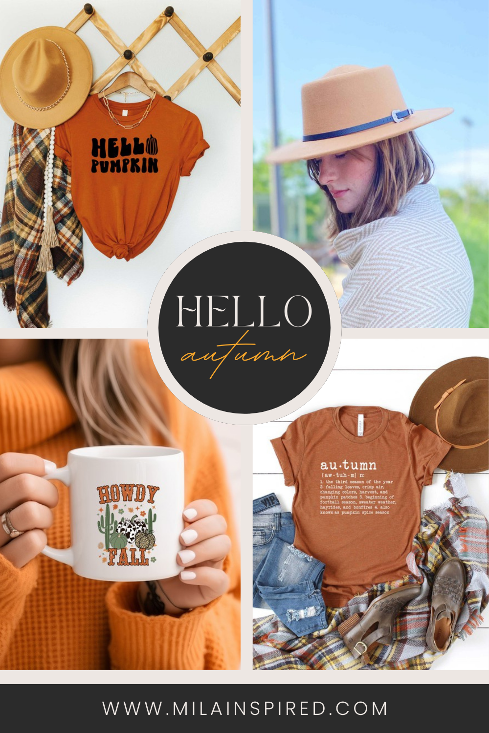 Fall Collection