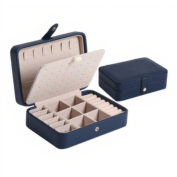 Smart and Elegant Jewelry Box