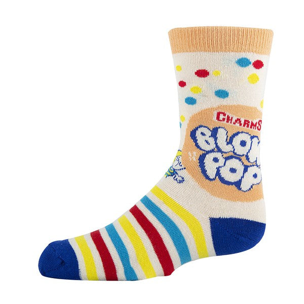 Kids Crew Socks - Blow Pop