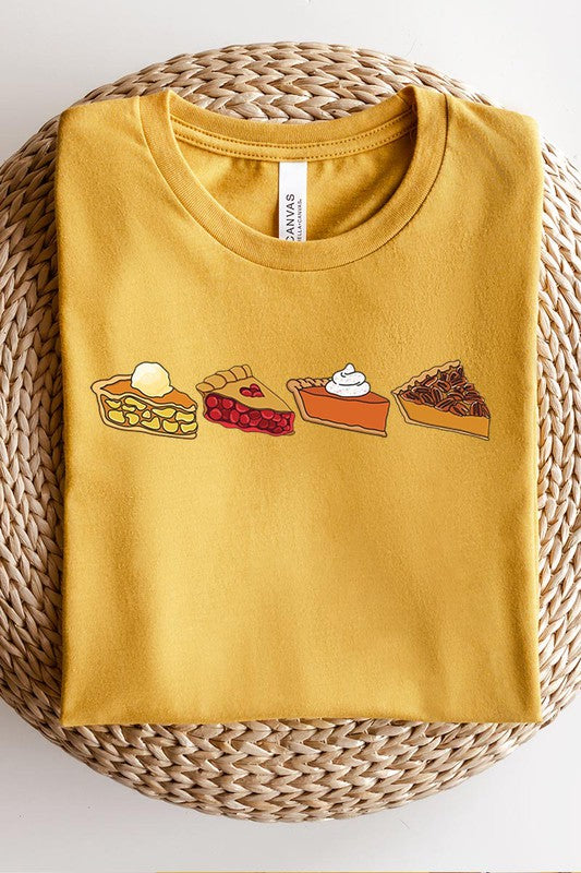 UNISEX SHORT SLEEVE