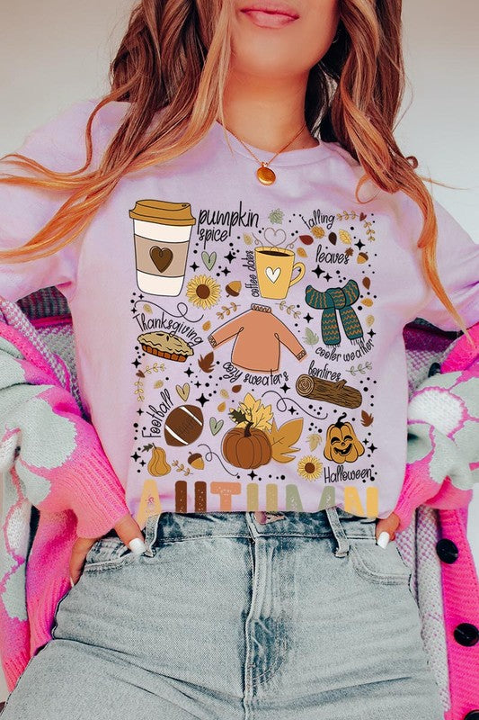 UNISEX SHORT SLEEVE