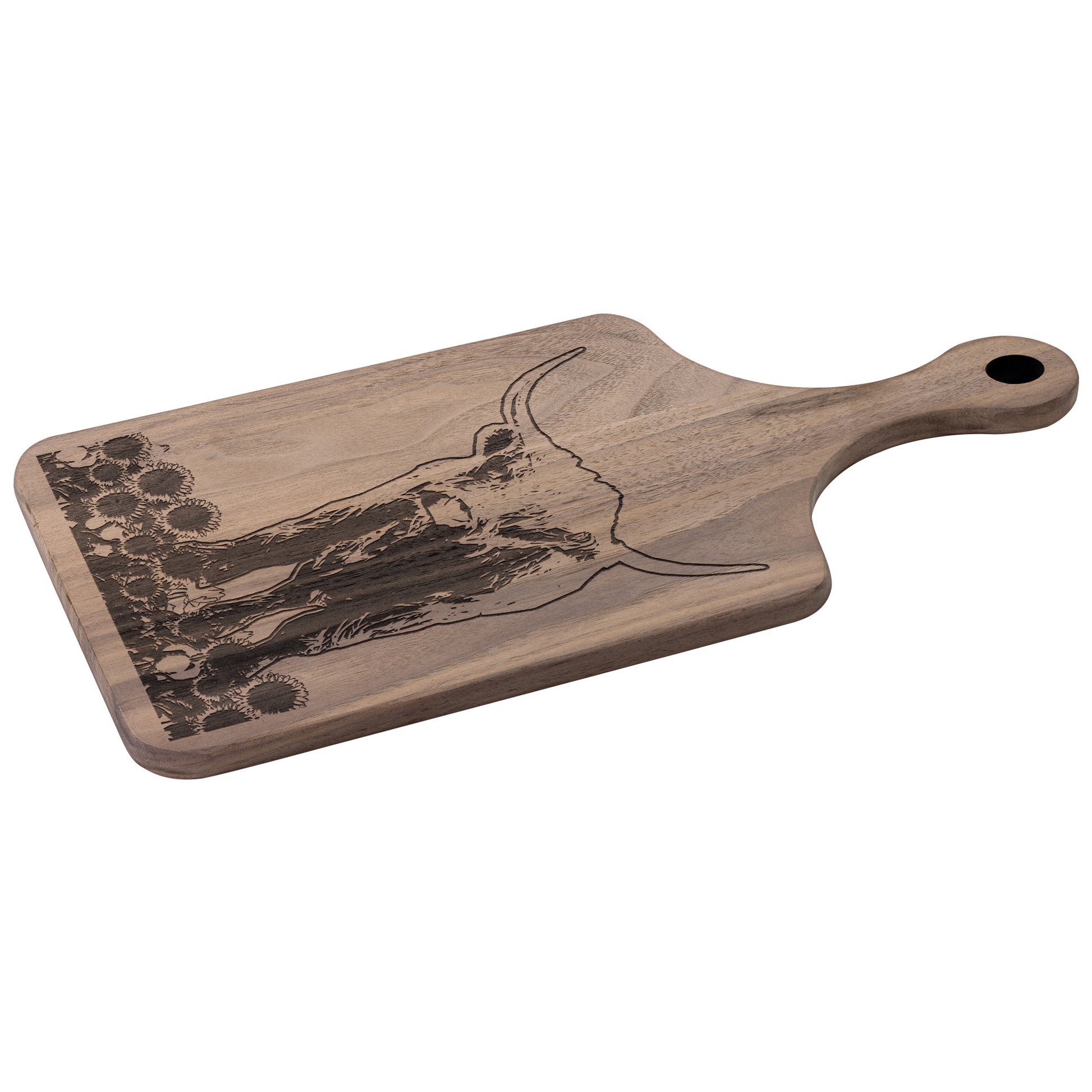 Highland Cutting Board