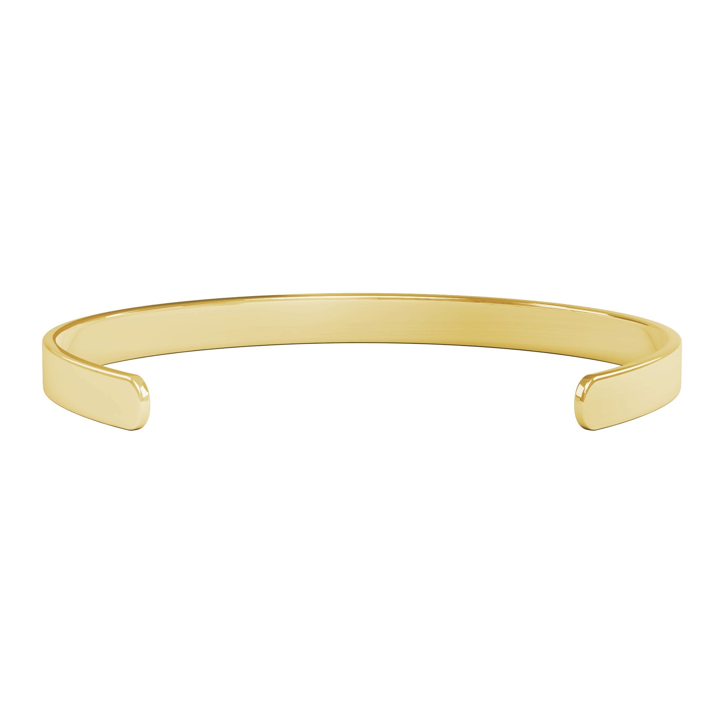 You are Stronger than you Think Cuff Bracelet, Rose Gold, Silver, Gold Cuff Bracelet, Bestie Gift, Sorority Bracelet, Elegant Women’s Gift