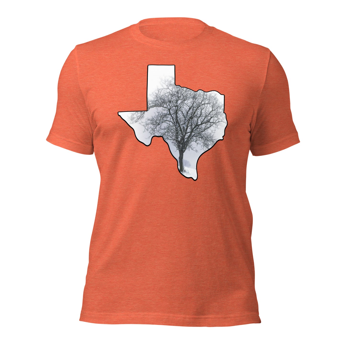 Unisex Texas T-shirt, Texas Shirt, Texas Tee, Texas Tshirt, Tshirts for Women, Texas Gift Shirt, Tshirts for Men, State Shirt