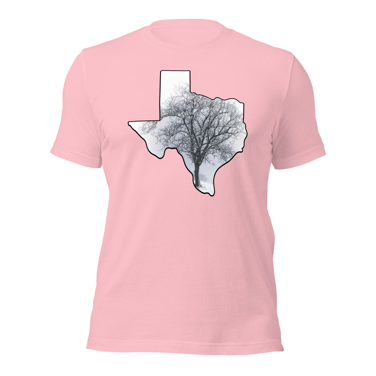 Unisex Texas T-shirt, Texas Shirt, Texas Tee, Texas Tshirt, Tshirts for Women, Texas Gift Shirt, Tshirts for Men, State Shirt