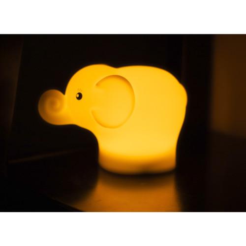 LED Elephant Night Light Night Light